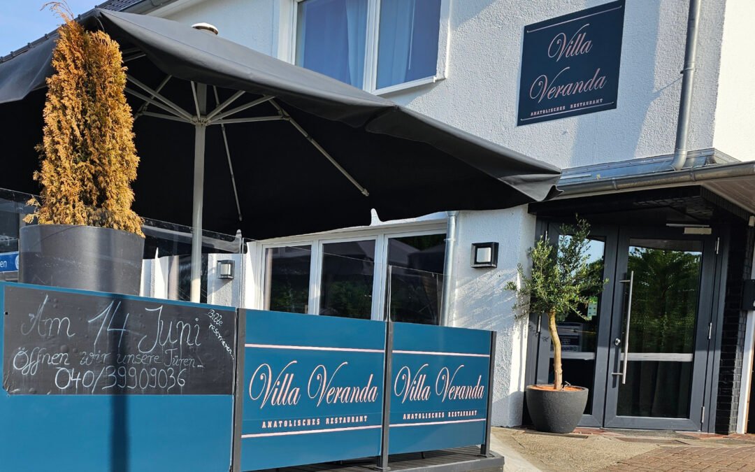 Unser Herz schlägt für Oststeinbek