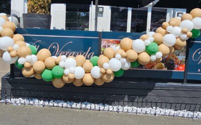 Villa Veranda – mehr als nur ein Restaurant